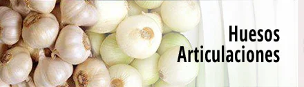 Problemas de las articulaciones